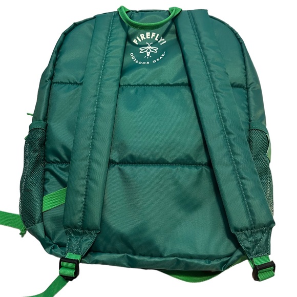 FIREFLY! Kids Dinosaur Backpack - Picture 2 of 4